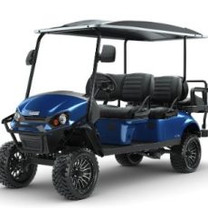 EZGo-Cart
